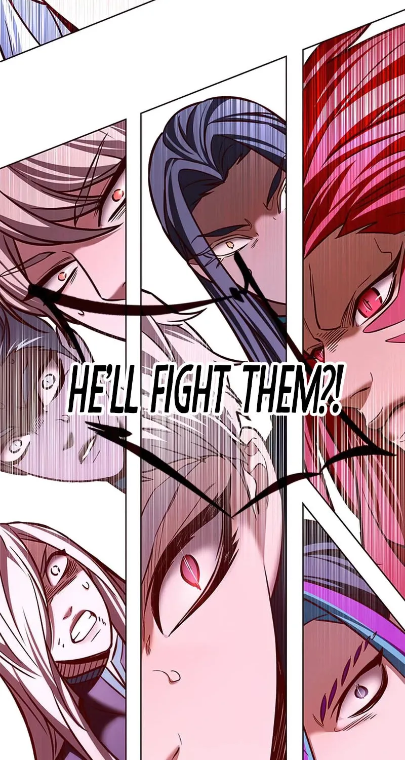 Read Eleceed Manga Online