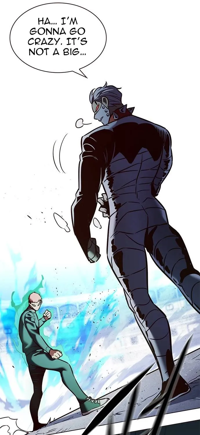 Read Eleceed Manga Online