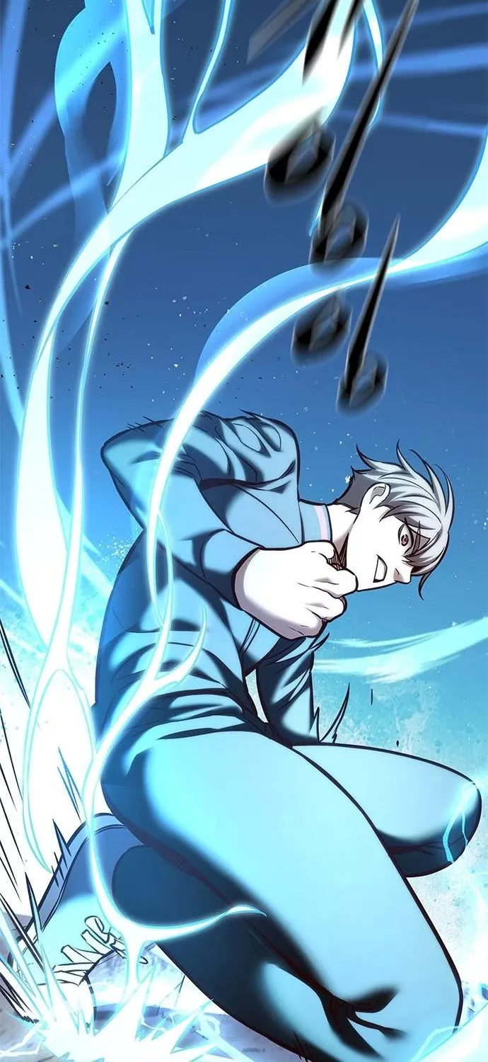 Read Eleceed Manga Online