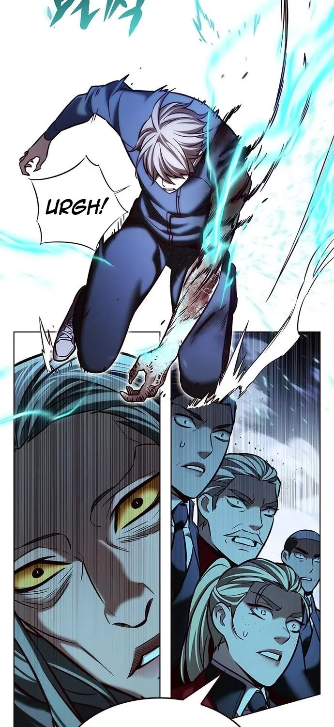Read Eleceed Manga Online