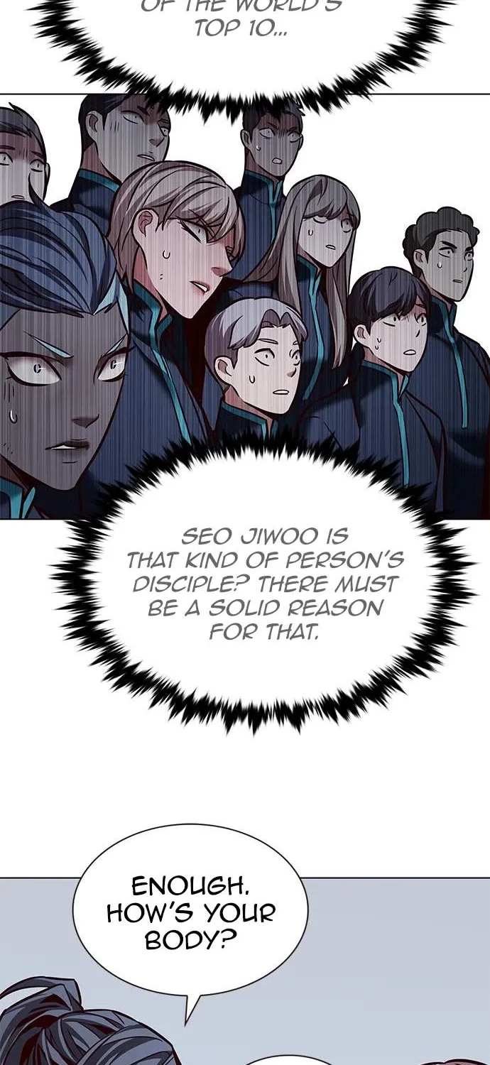 Read Eleceed Manga Online