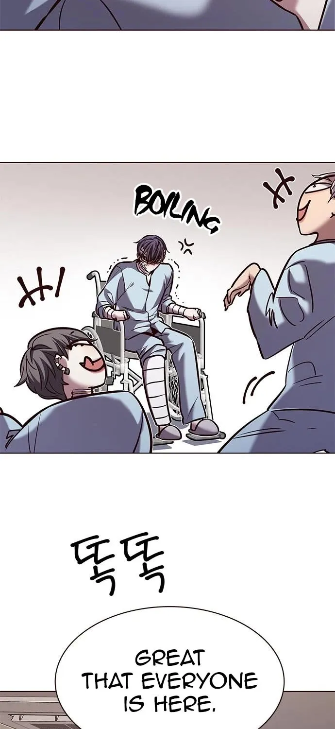 Read Eleceed Manga Online