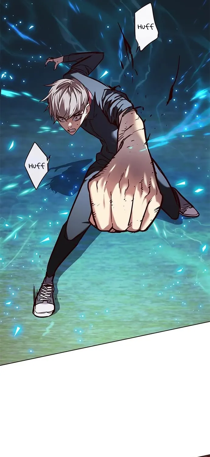 Read Eleceed Manga Online