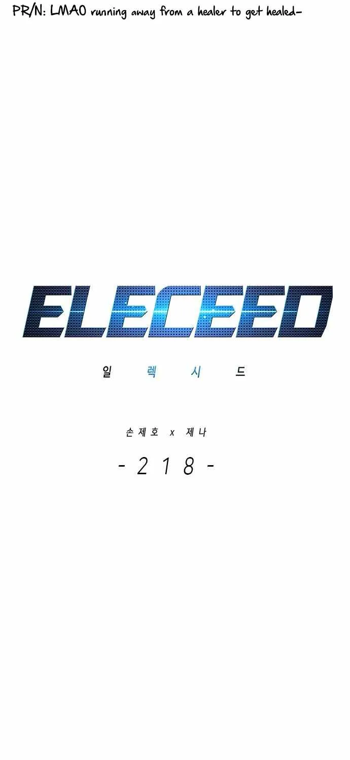 Read Eleceed Manga Online