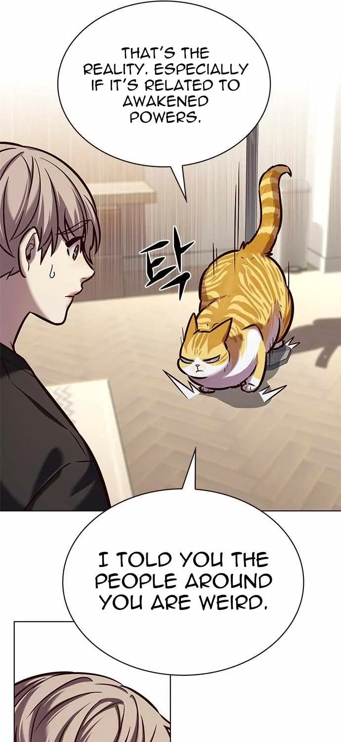 Read Eleceed Manga Online