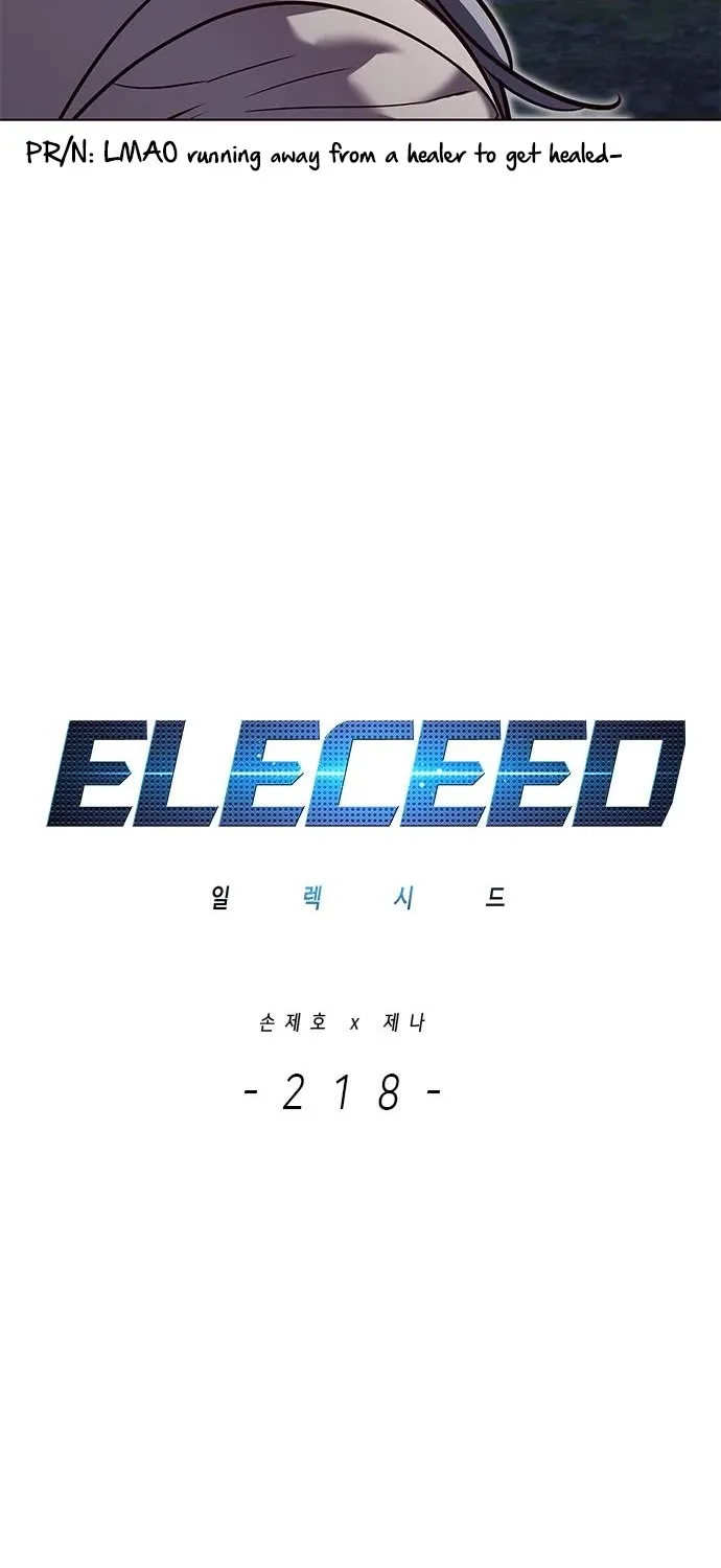 Read Eleceed Manga Online