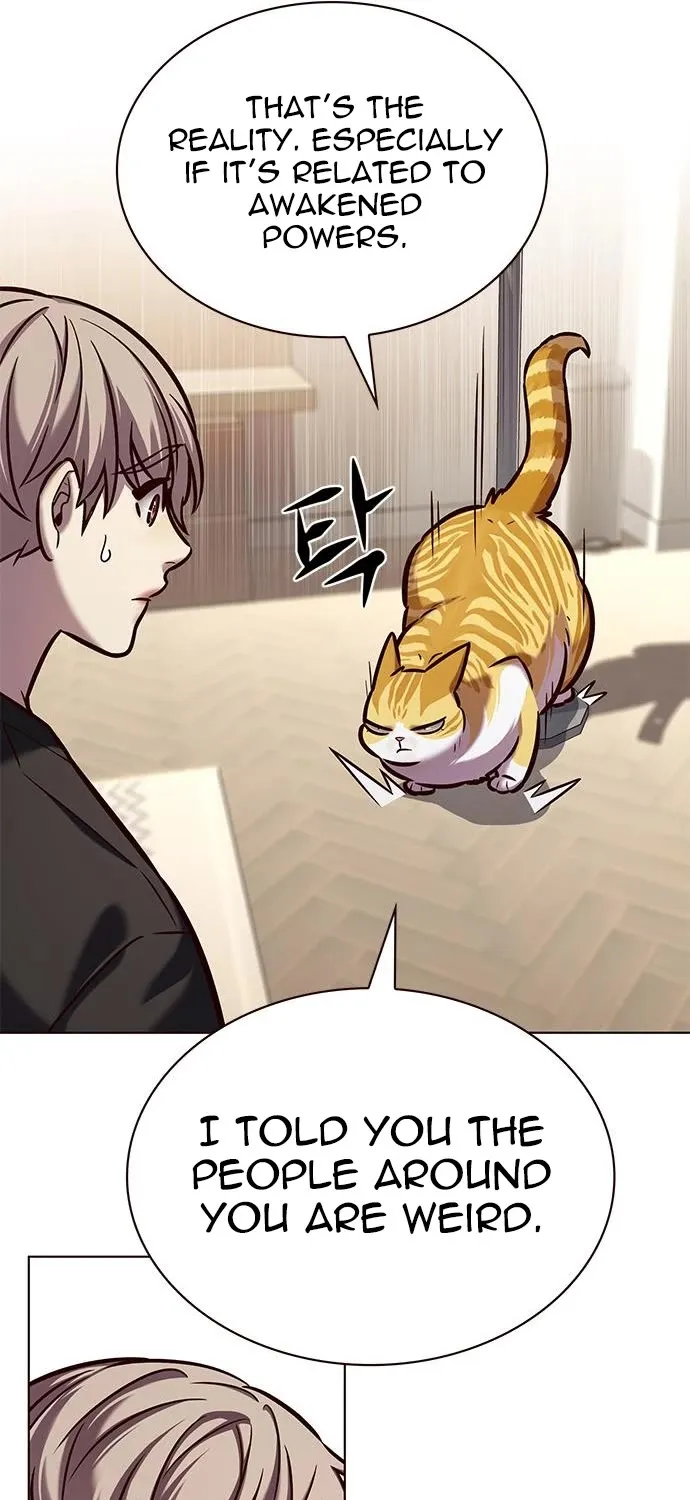 Read Eleceed Manga Online