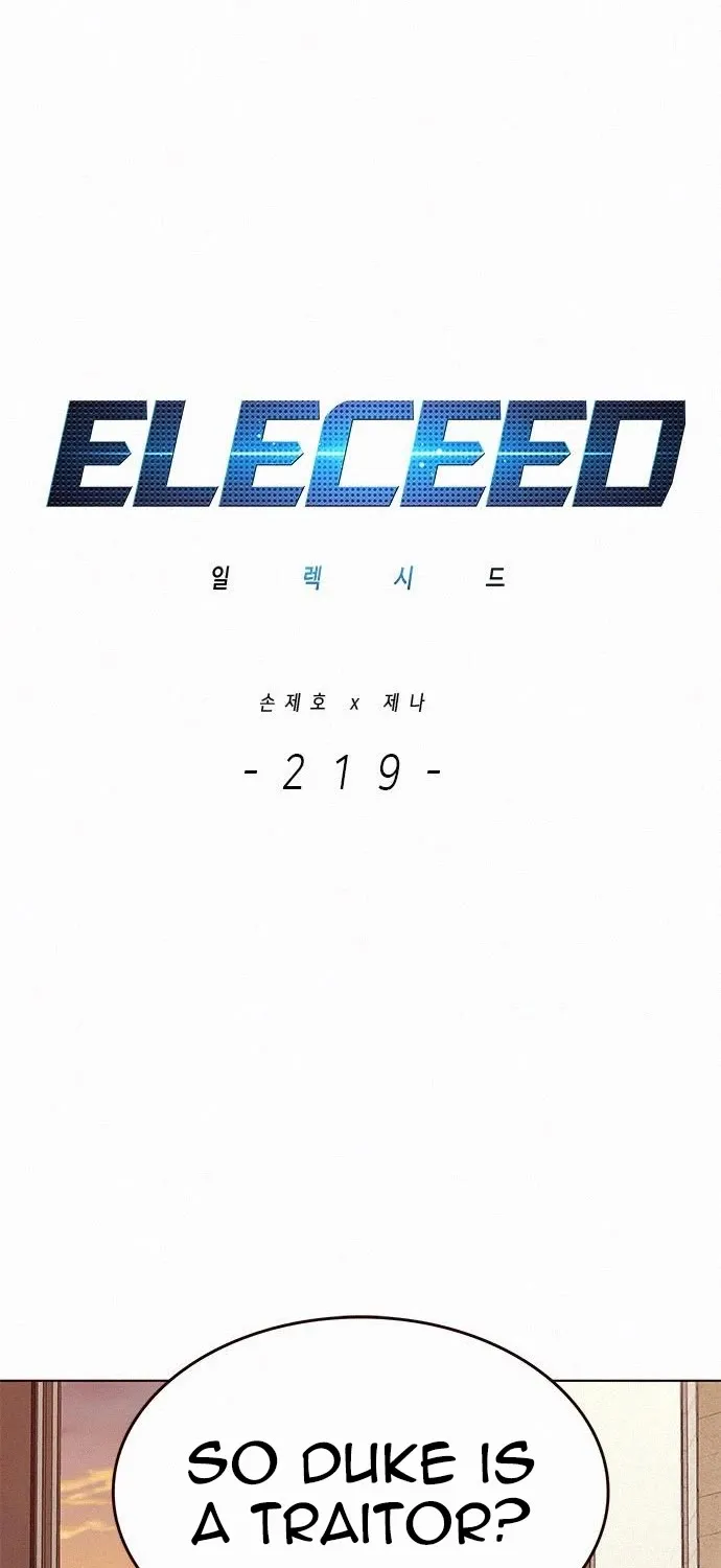 Read Eleceed Manga Online