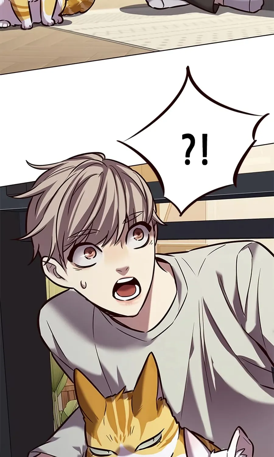 Read Eleceed Manga Online