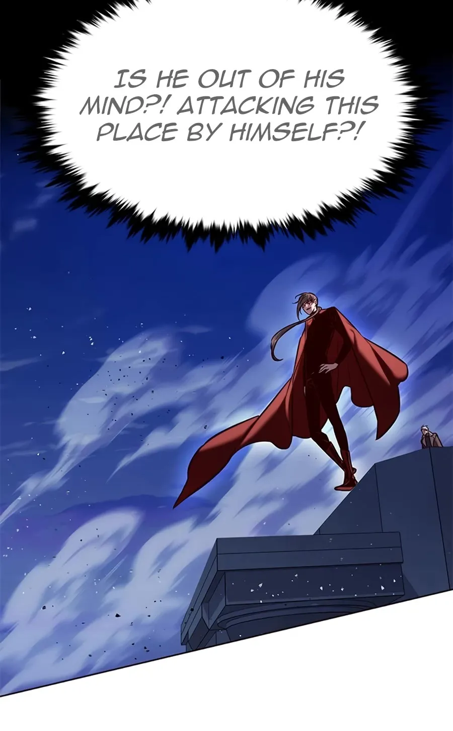 Read Eleceed Manga Online