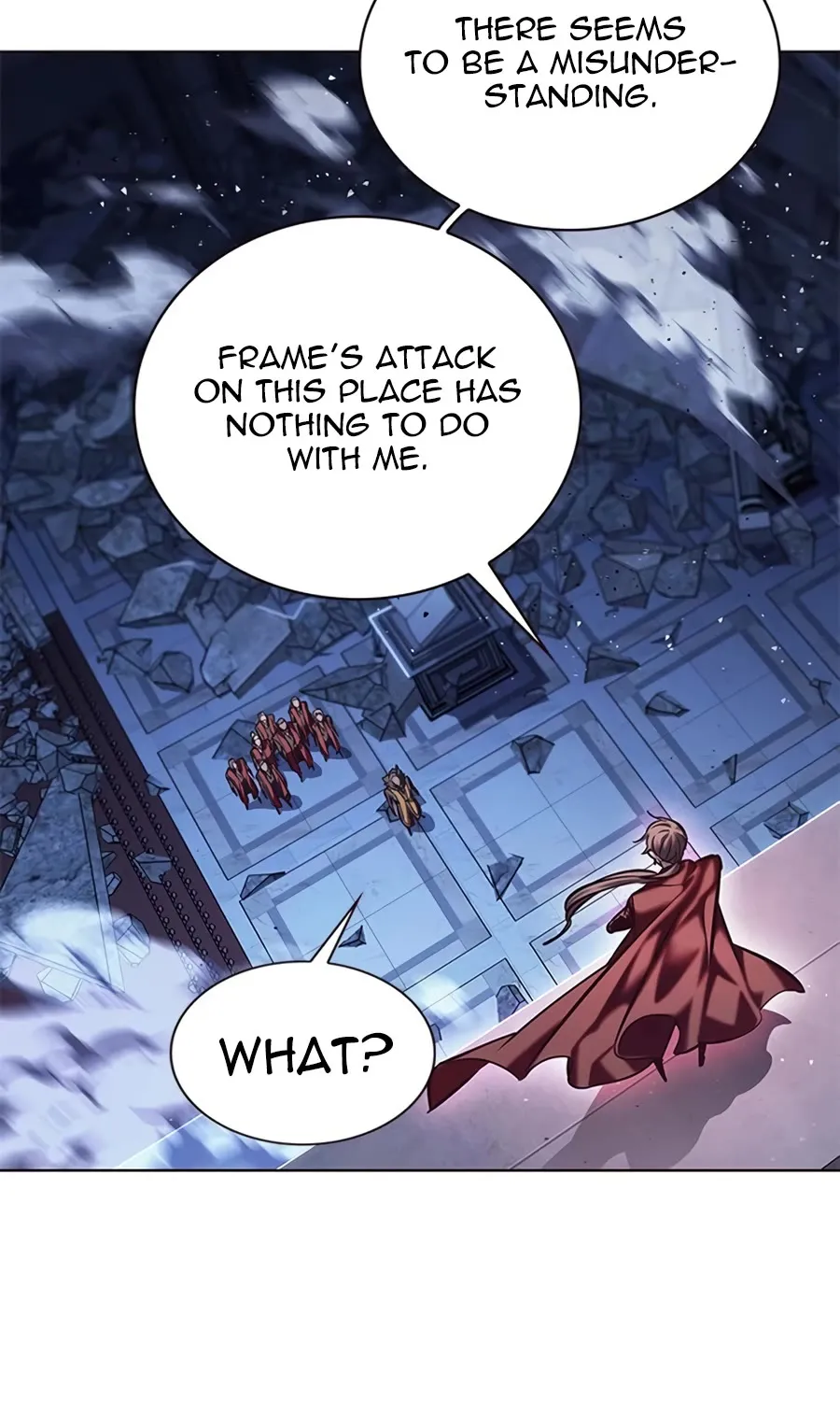 Read Eleceed Manga Online