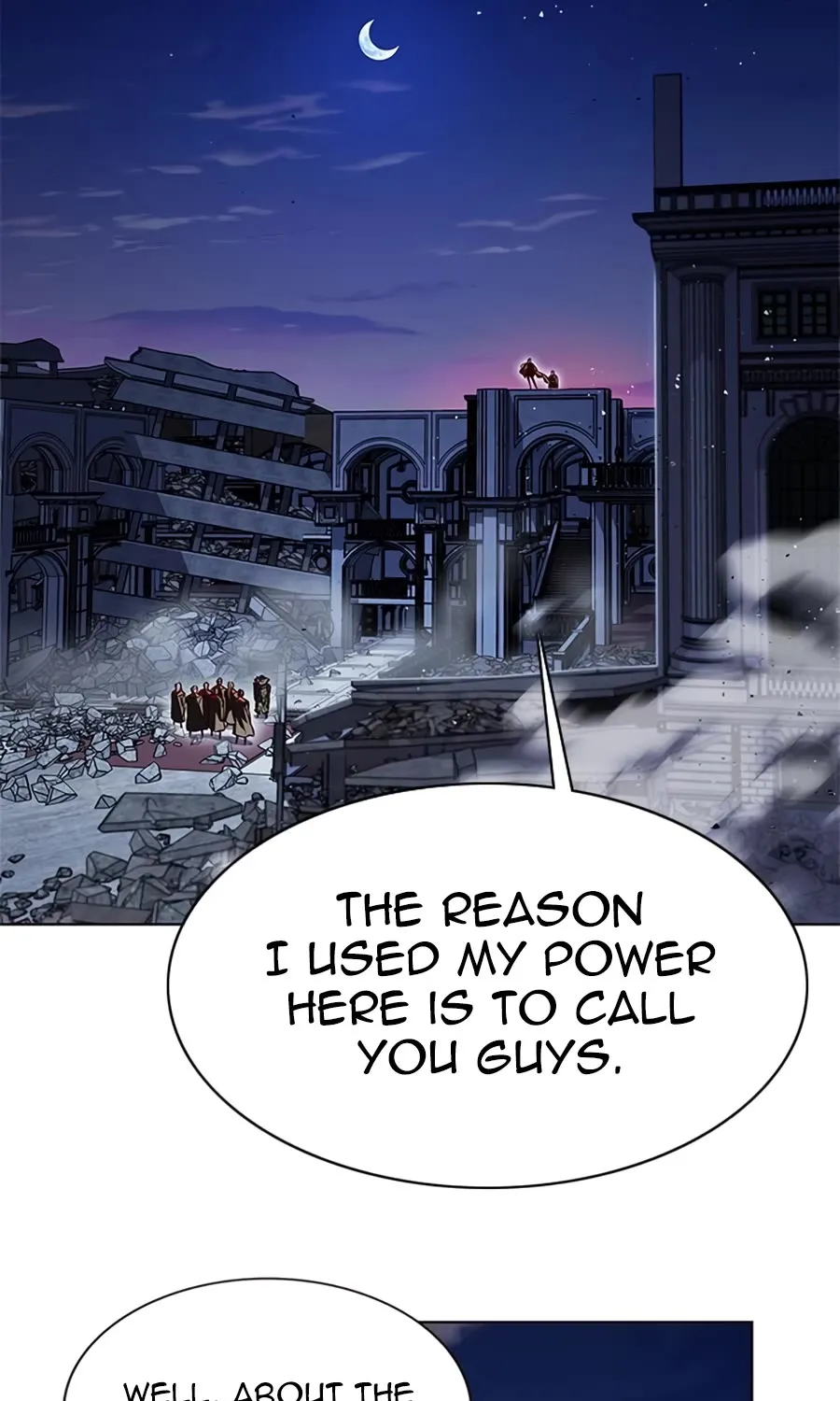 Read Eleceed Manga Online