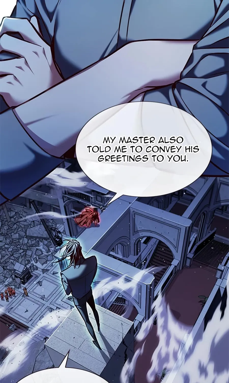 Read Eleceed Manga Online