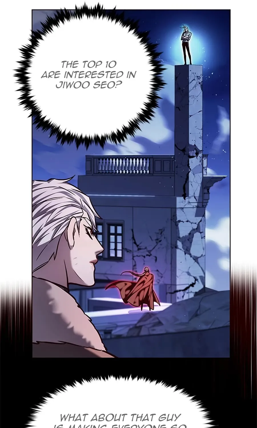 Read Eleceed Manga Online
