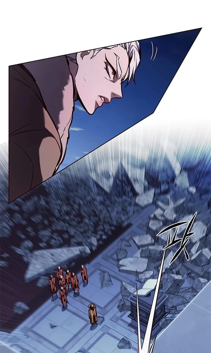 Read Eleceed Manga Online