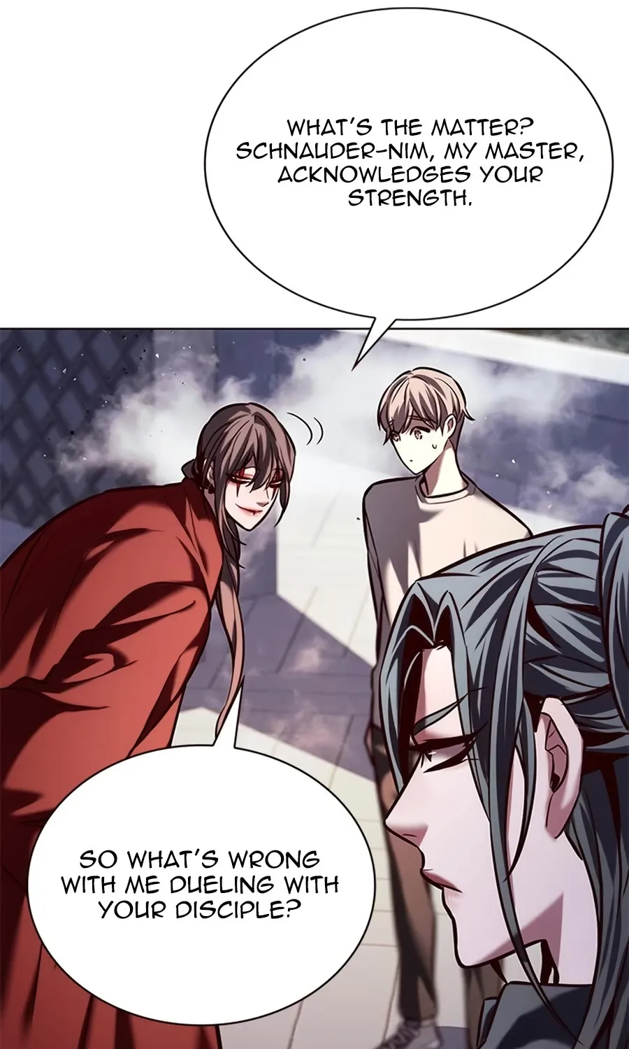 Read Eleceed Manga Online