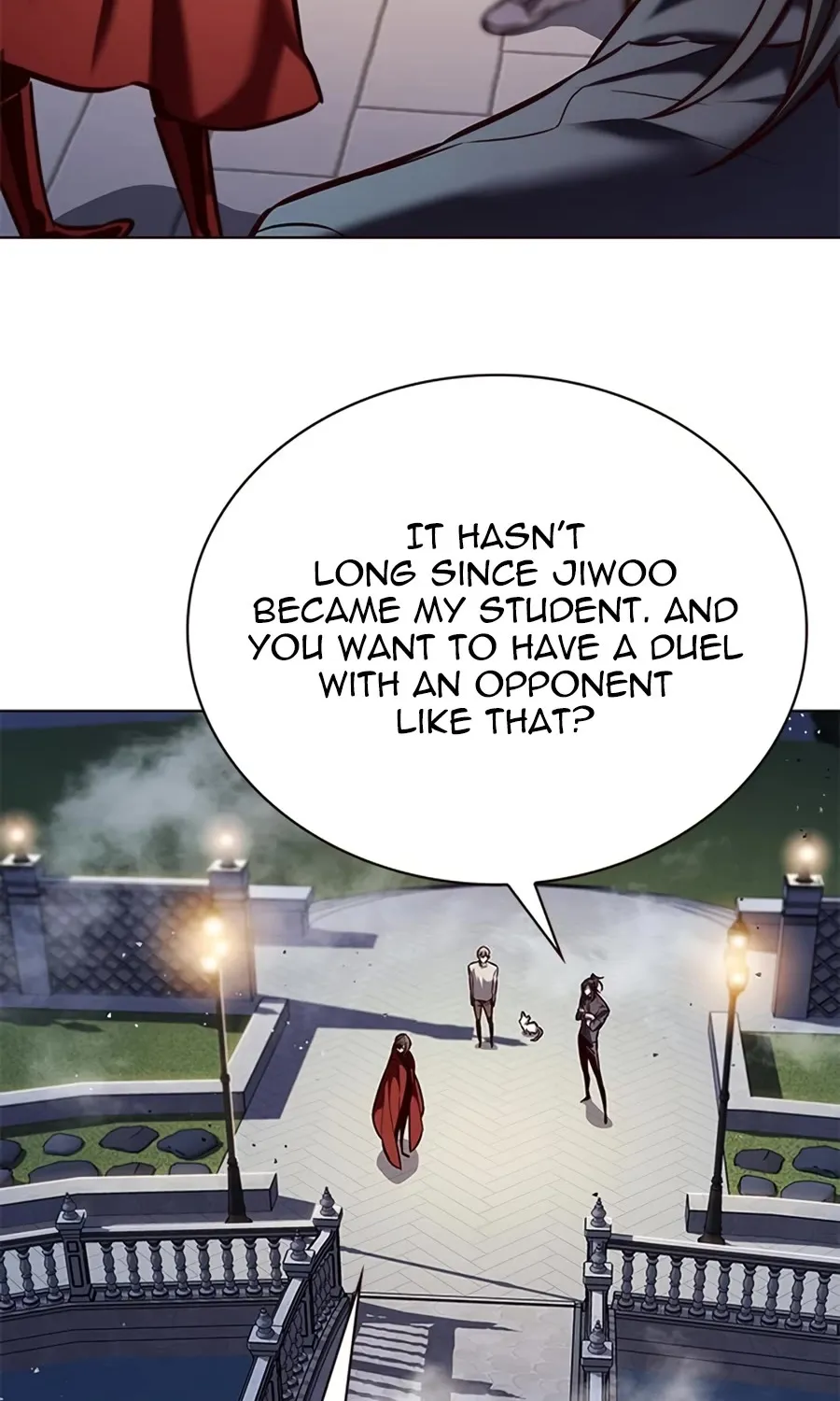 Read Eleceed Manga Online