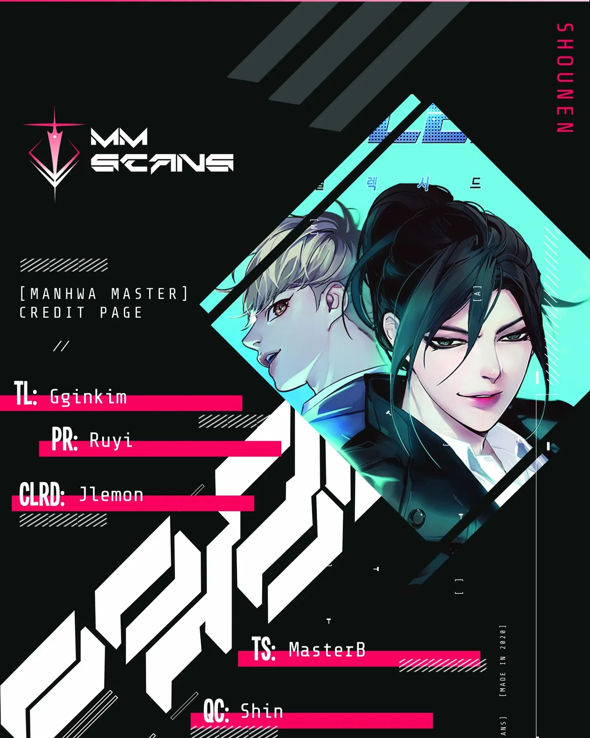 Read Eleceed Manga Online