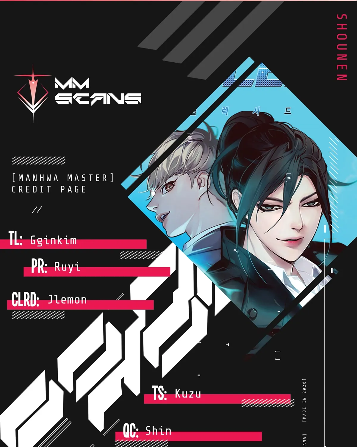 Read Eleceed Manga Online