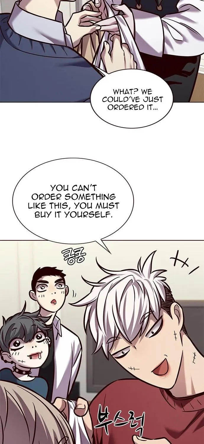 Read Eleceed Manga Online