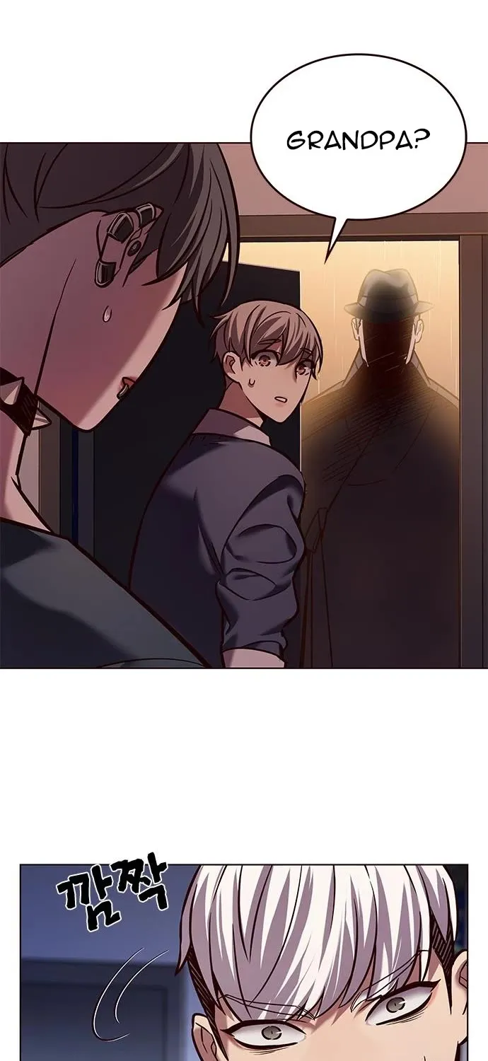 Read Eleceed Manga Online