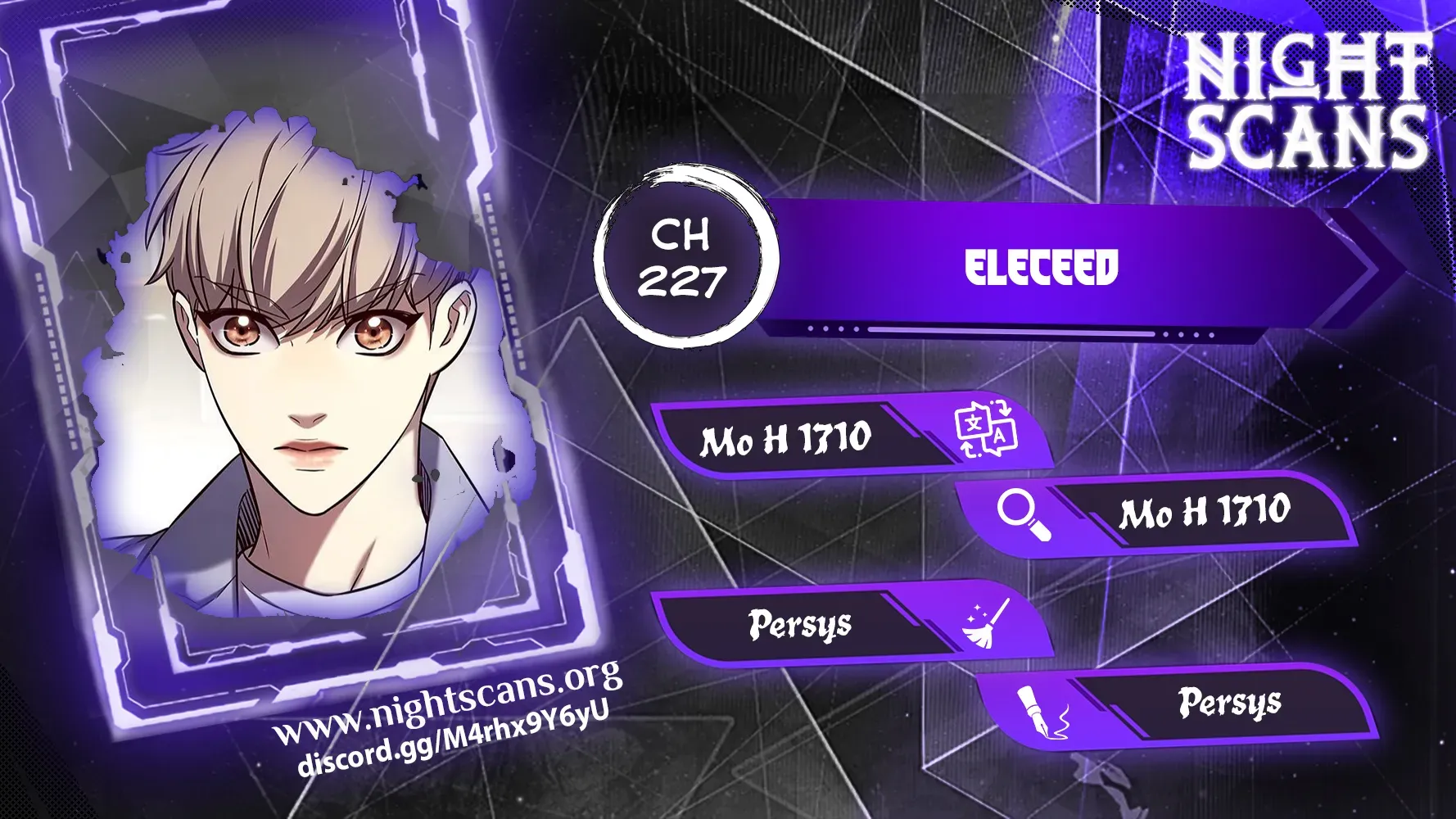 Read Eleceed Manga Online