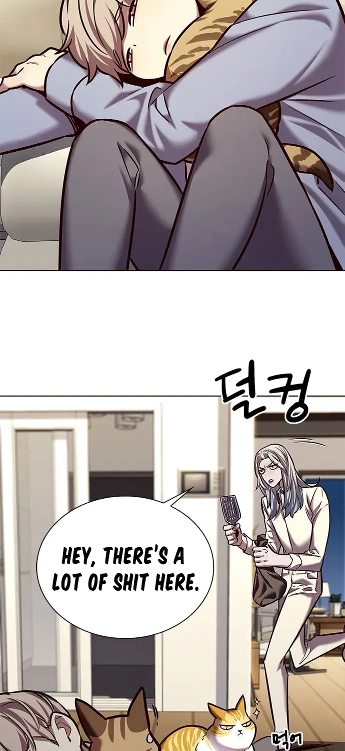Read Eleceed Manga Online