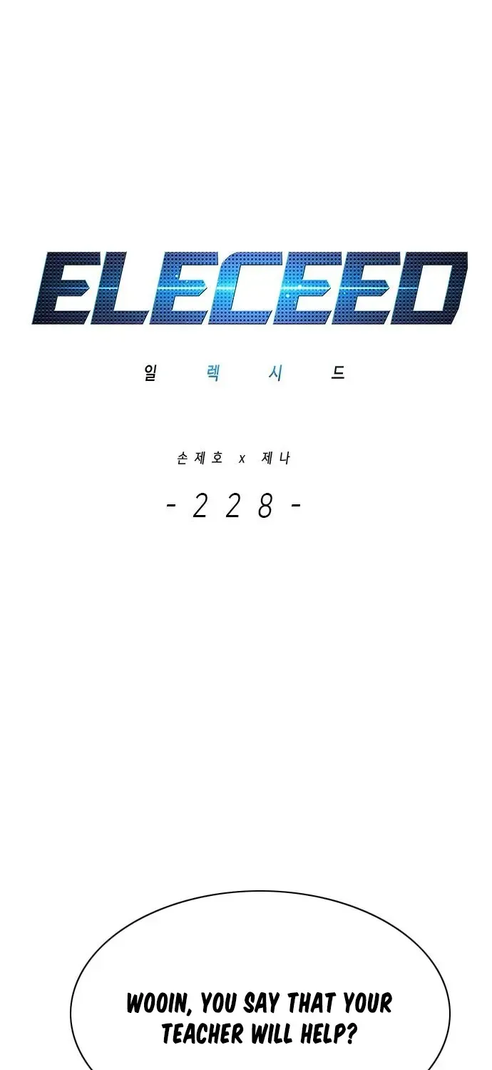 Read Eleceed Manga Online