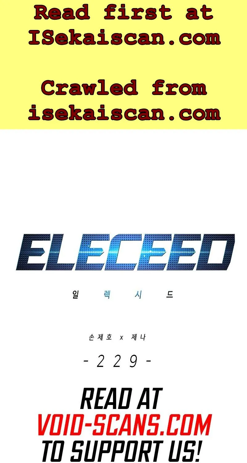 Read Eleceed Manga Online