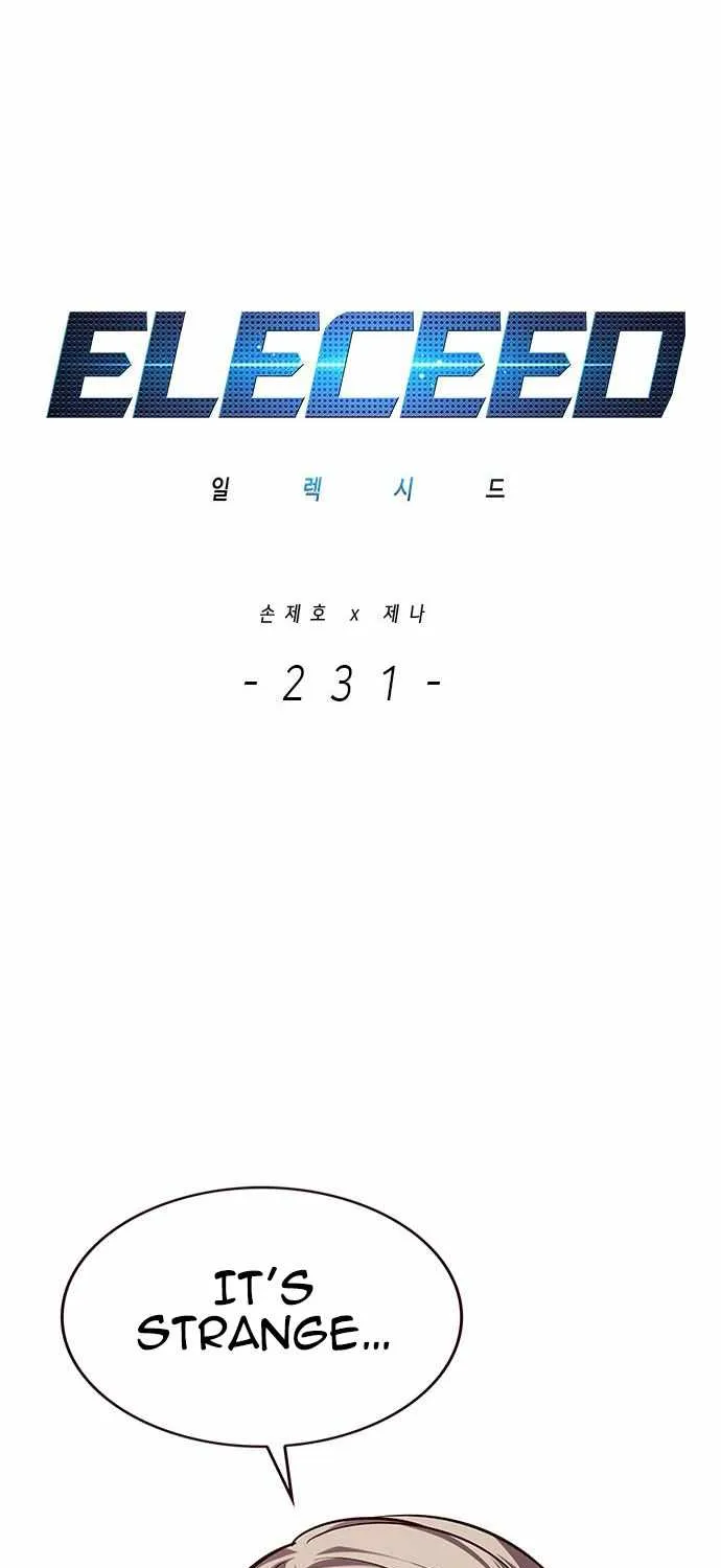 Read Eleceed Manga Online
