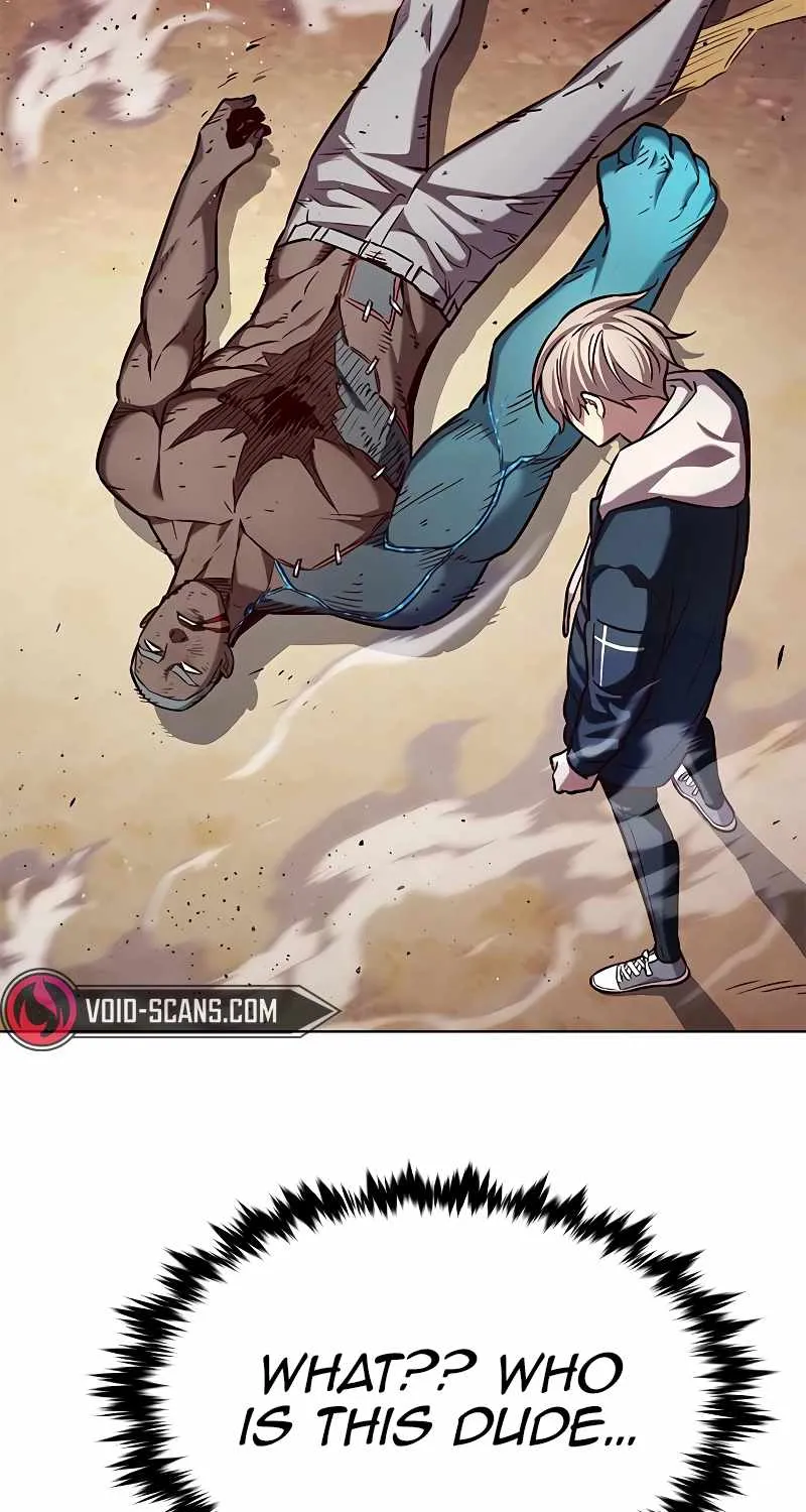 Read Eleceed Manga Online