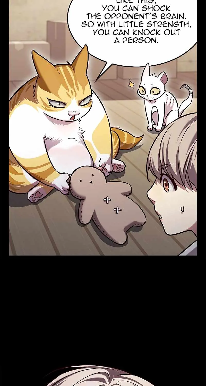 Read Eleceed Manga Online