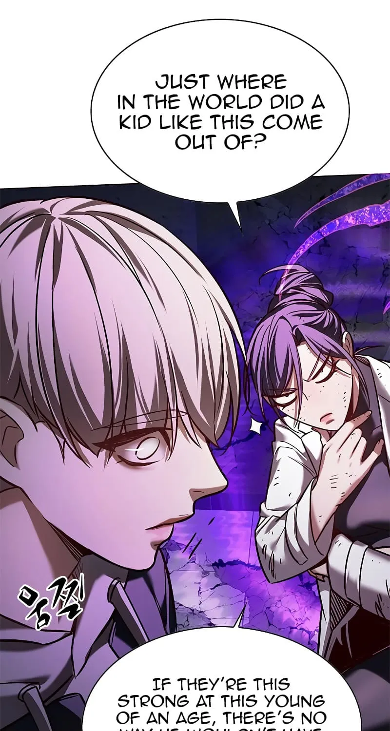 Read Eleceed Manga Online
