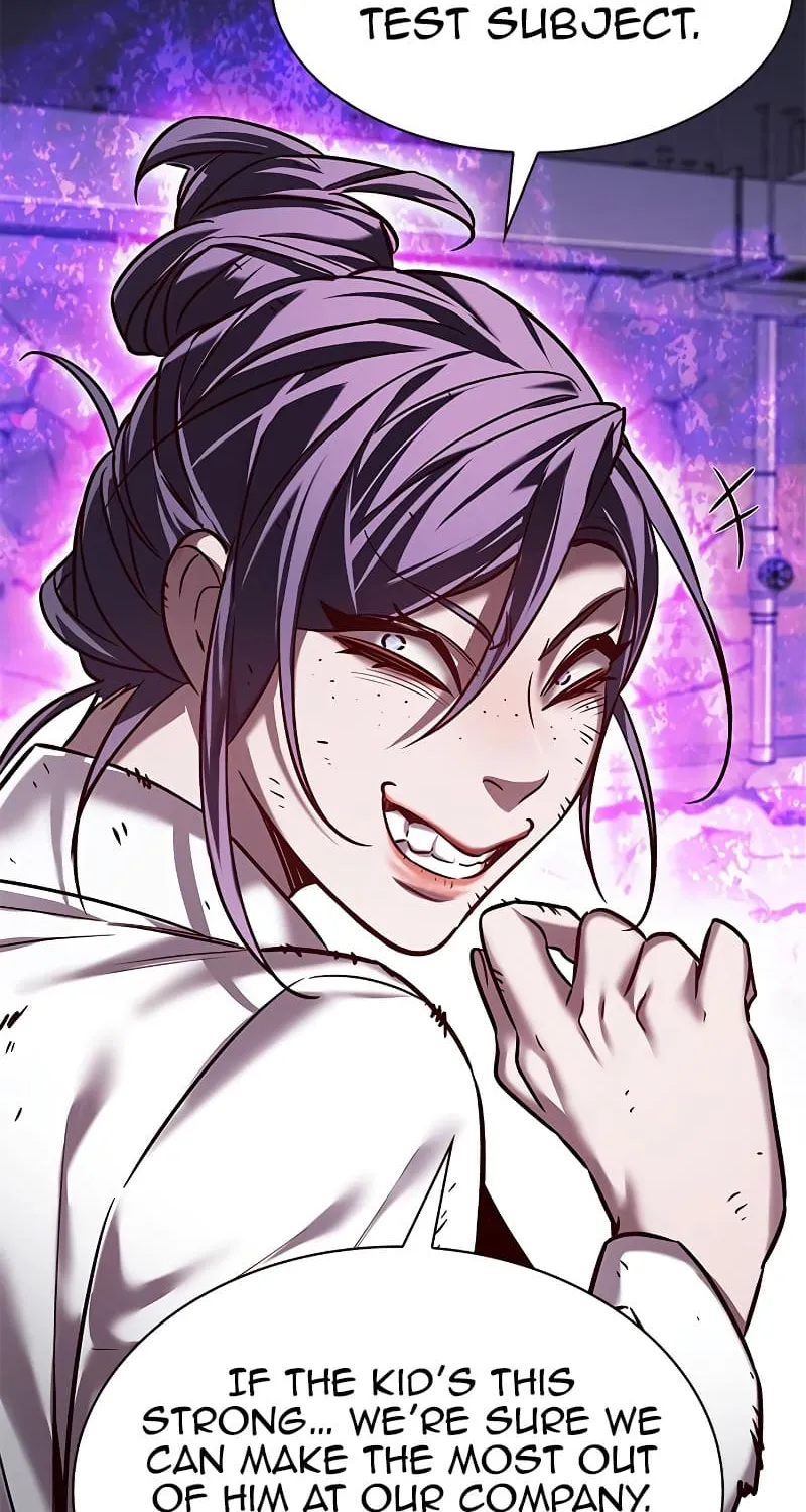 Read Eleceed Manga Online