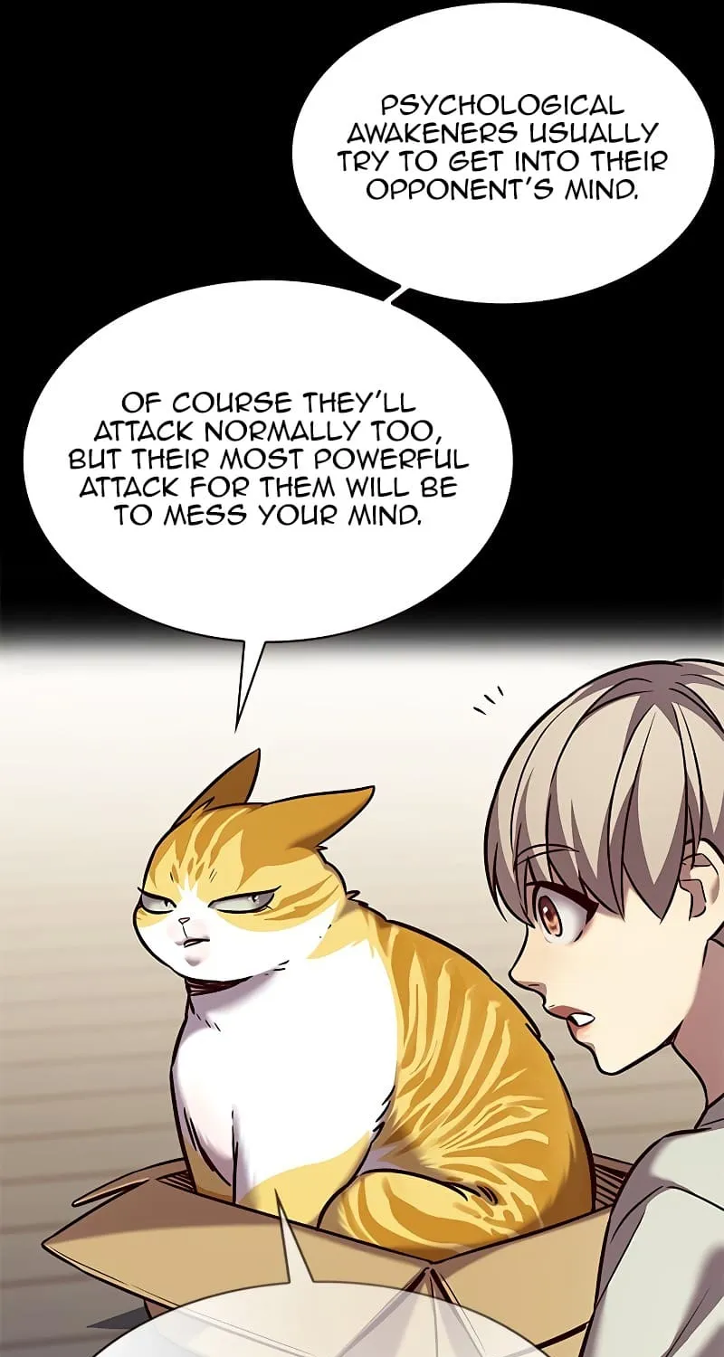 Read Eleceed Manga Online