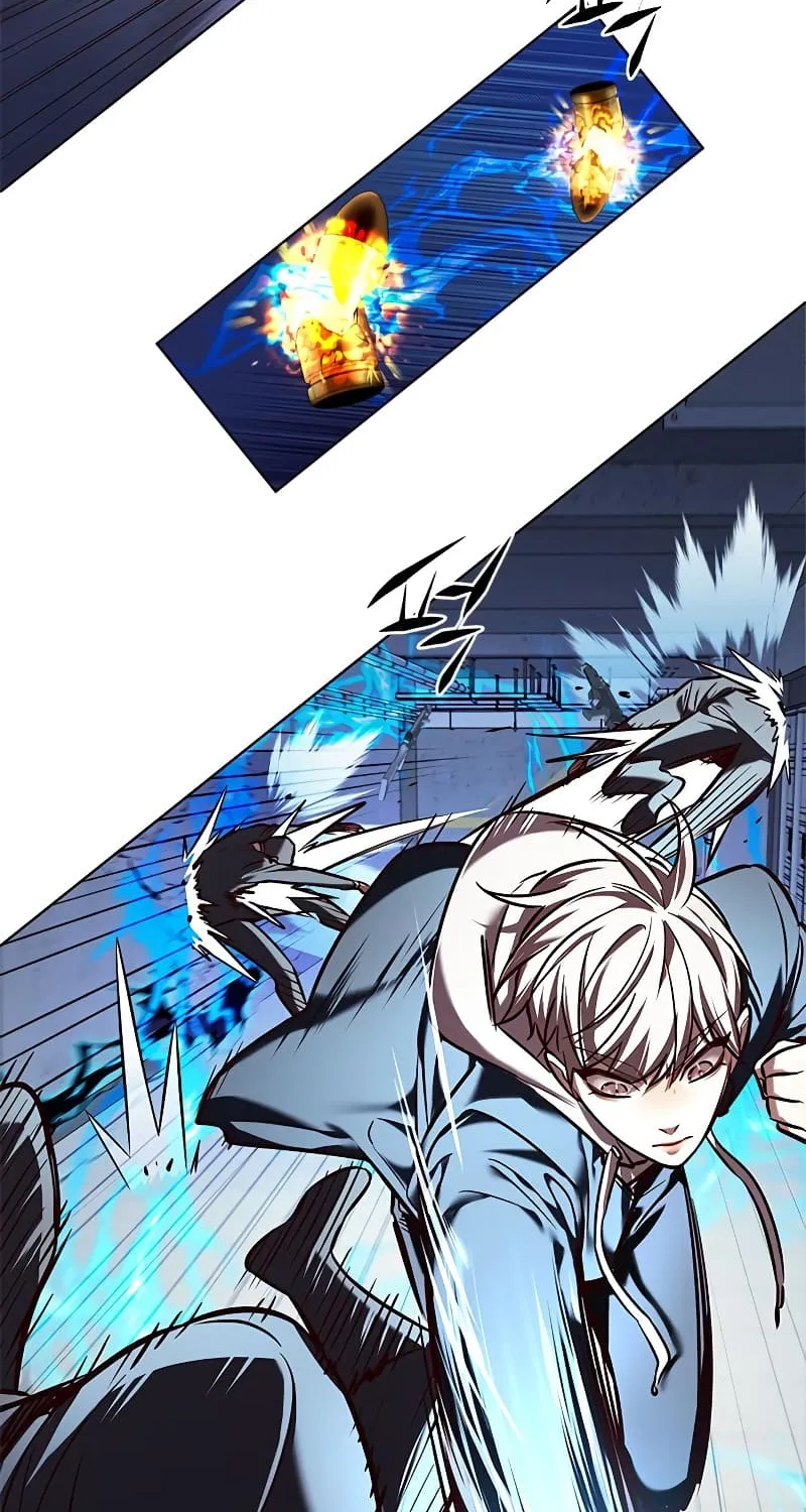 Read Eleceed Manga Online