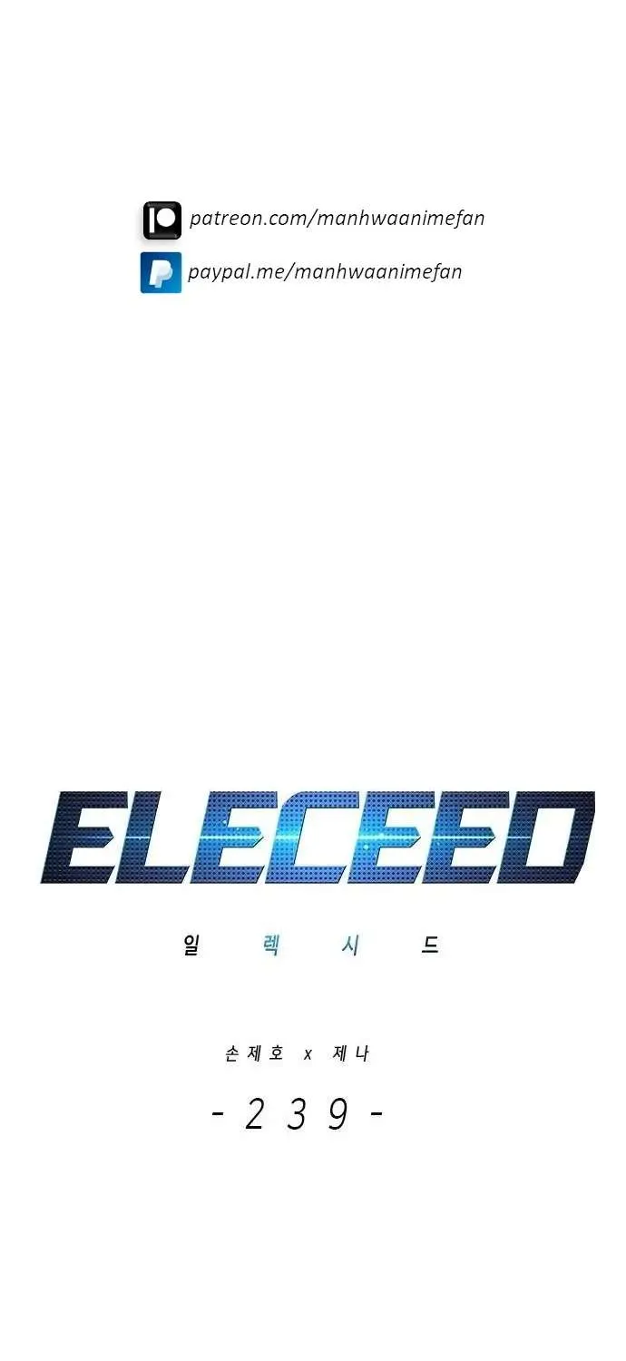 Read Eleceed Manga Online