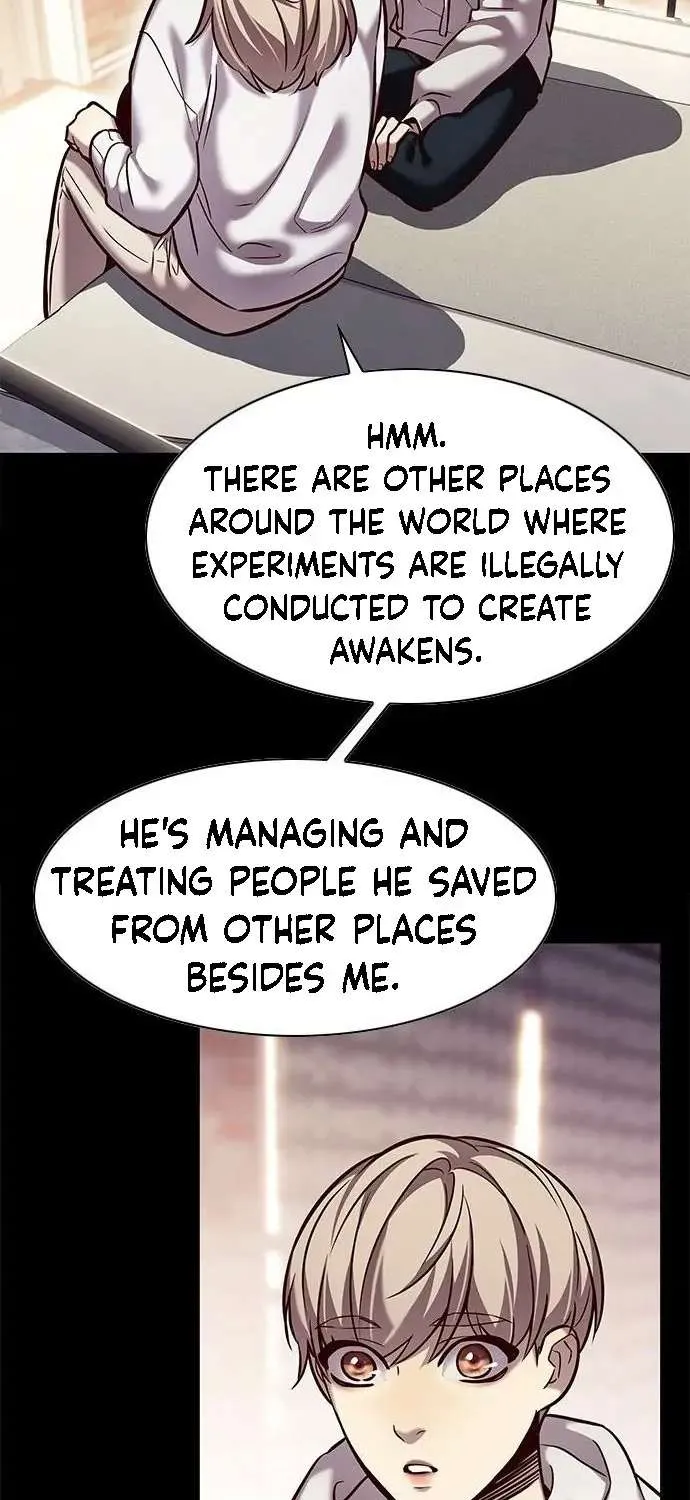 Read Eleceed Manga Online