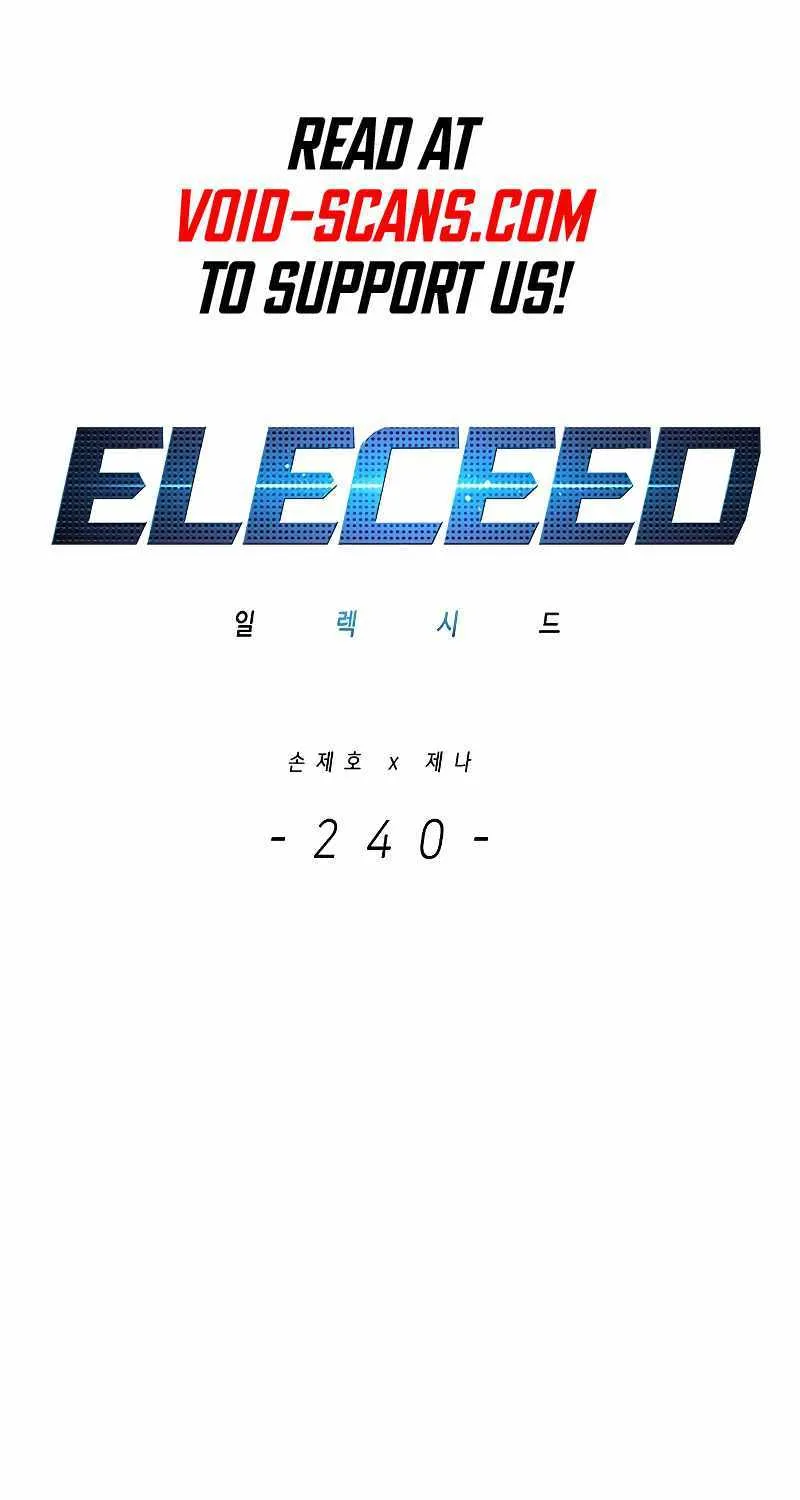 Read Eleceed Manga Online