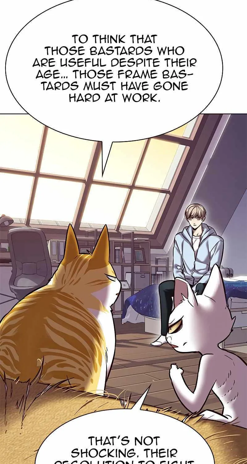 Read Eleceed Manga Online