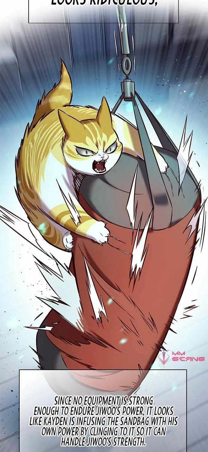 Read Eleceed Manga Online