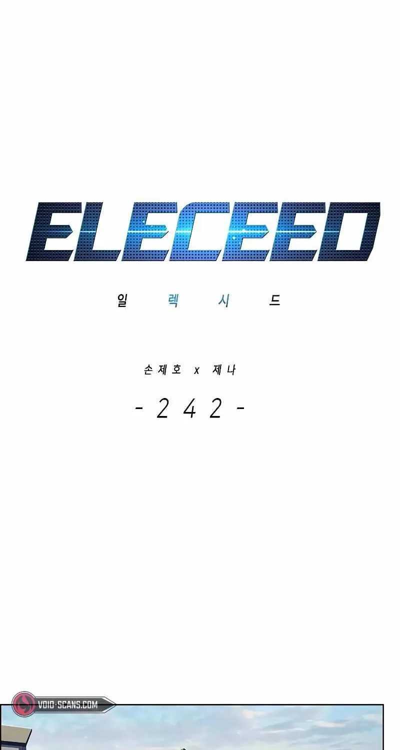 Read Eleceed Manga Online
