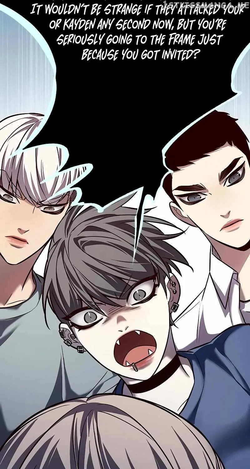 Read Eleceed Manga Online