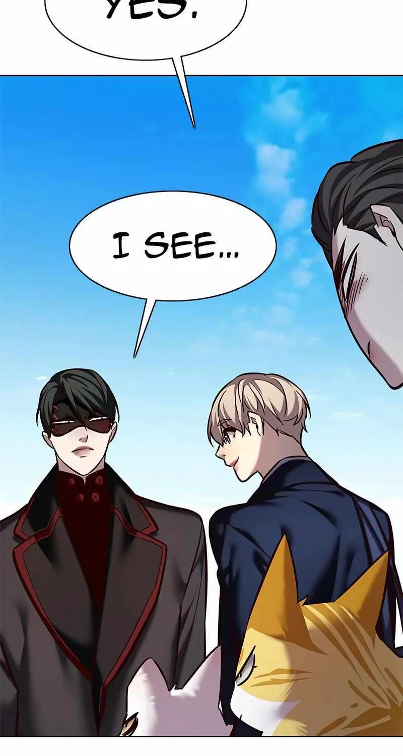Read Eleceed Manga Online
