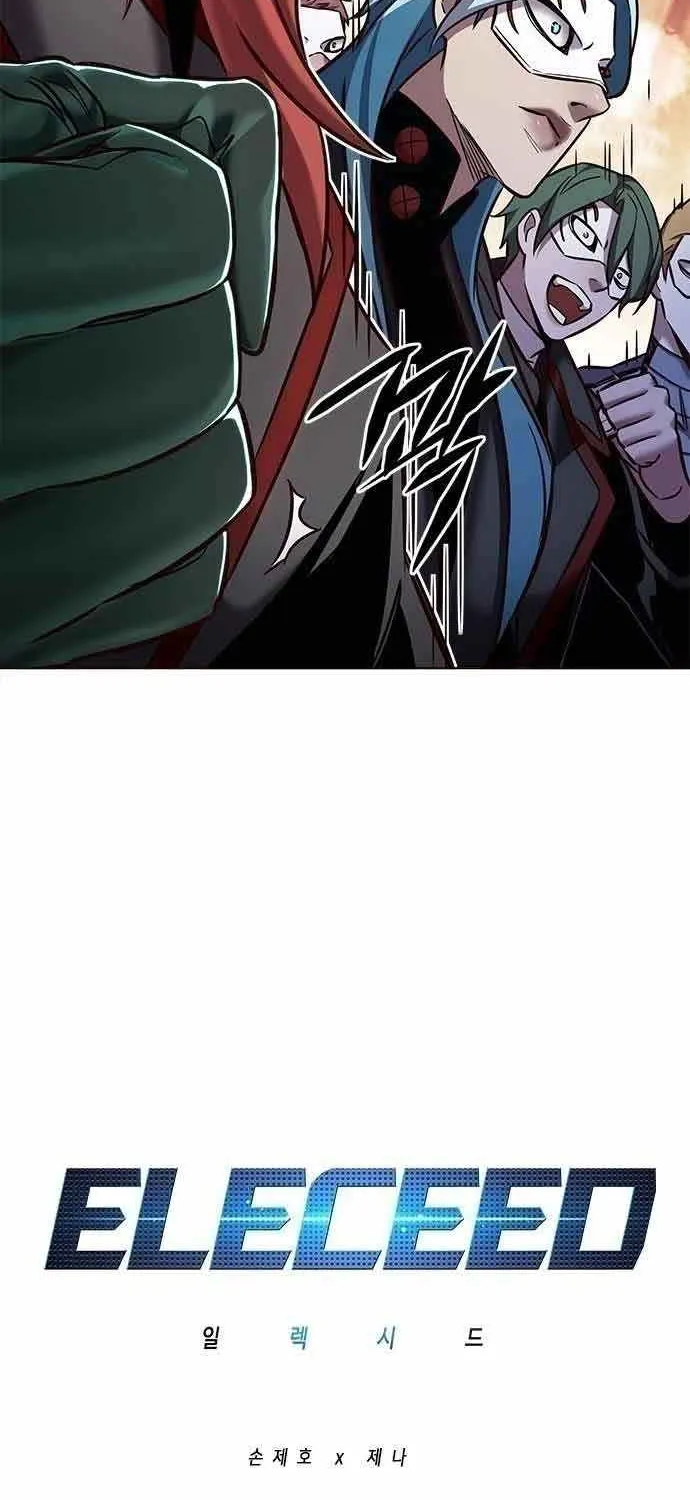 Read Eleceed Manga Online