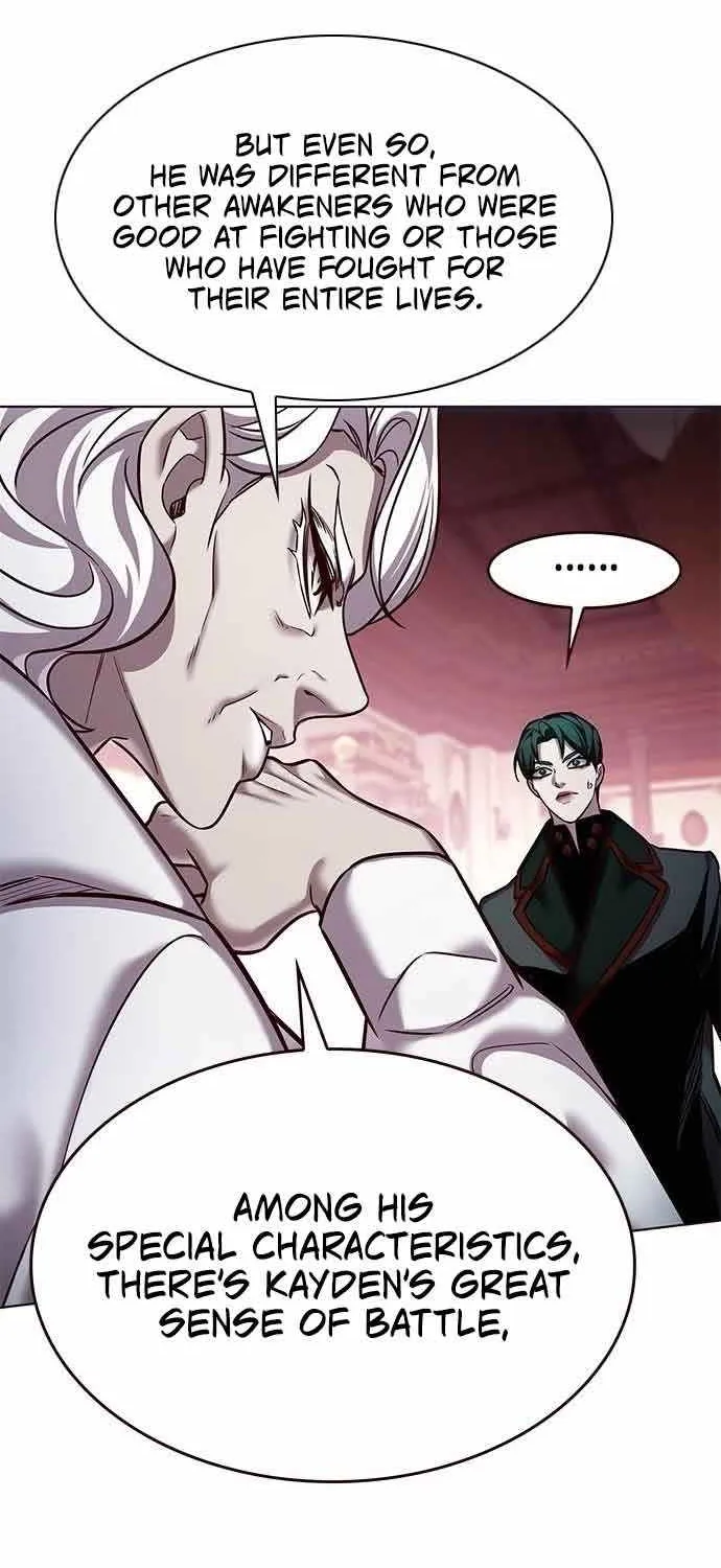 Read Eleceed Manga Online