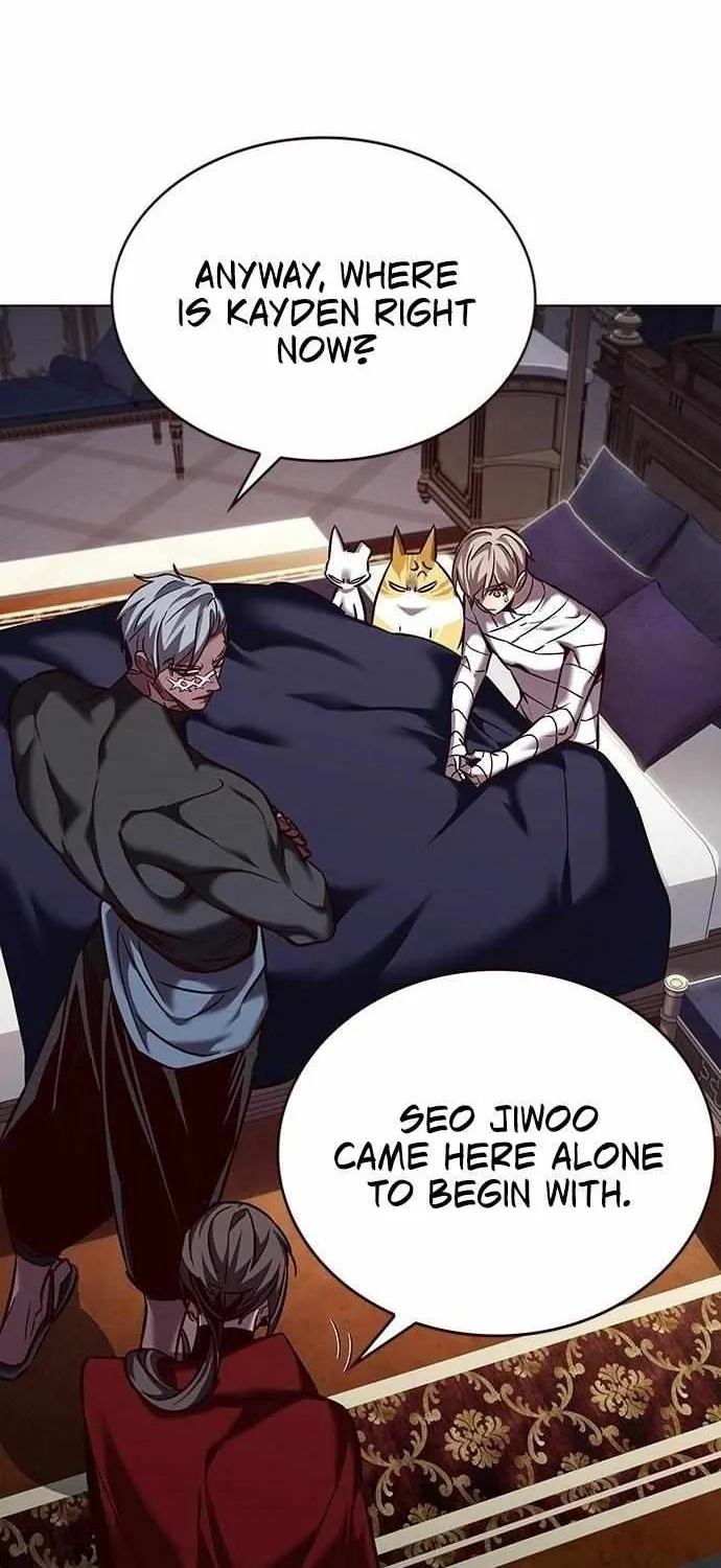 Read Eleceed Manga Online