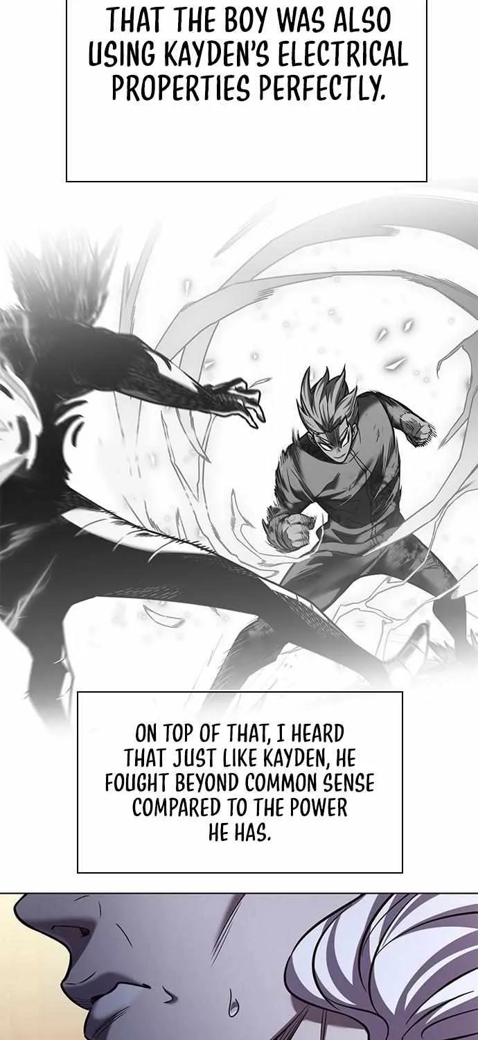 Read Eleceed Manga Online