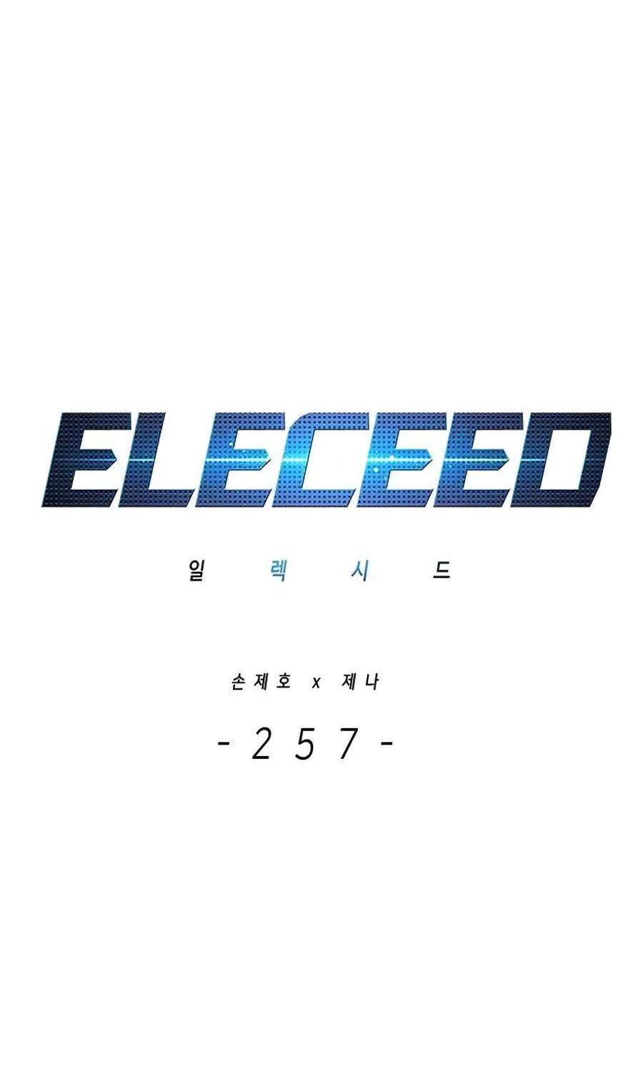 Read Eleceed Manga Online