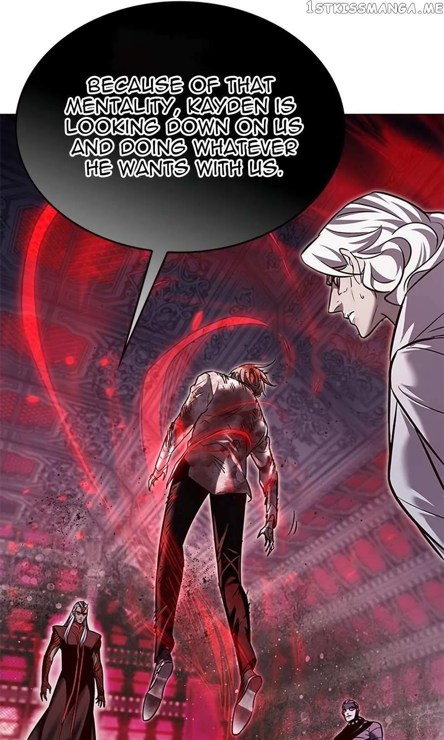 Read Eleceed Manga Online